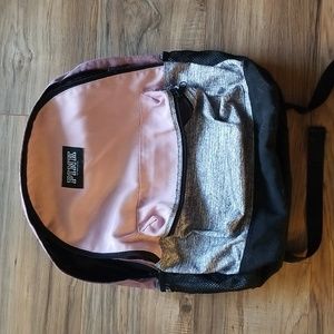 Cute PINK backpack